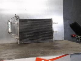 Condenseur de clim