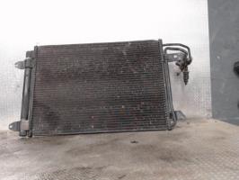 Condenseur de clim