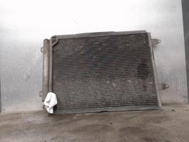 Condenseur de clim