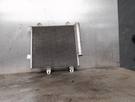 Condenseur de clim