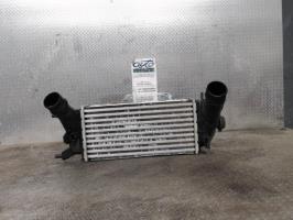 Echangeur air (Intercooler)