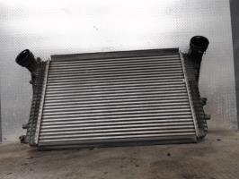Echangeur air (Intercooler)