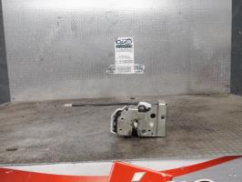 Fermeture centralisee avant droit