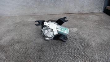 Moteur essuie glace arriere