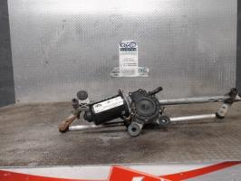 Moteur essuie glace avant