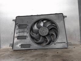 Moto ventilateur radiateur