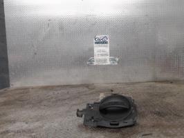 Poignee interieur avant droit