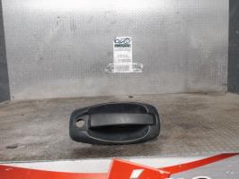 Poignee porte avant gauche