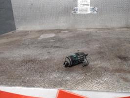 Pompe lave glace avant