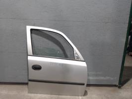 Porte avant droit