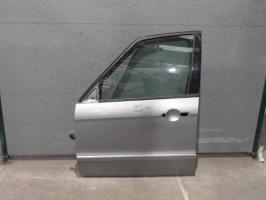 Porte avant gauche