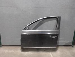 Porte avant gauche