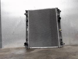 Radiateur eau