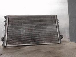 Radiateur eau