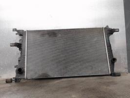 Radiateur eau