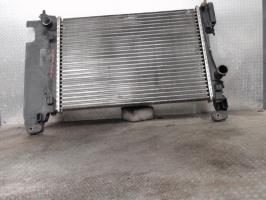 Radiateur eau