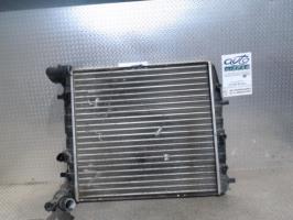 Radiateur eau