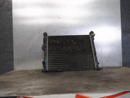 Radiateur eau