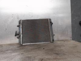 Radiateur eau
