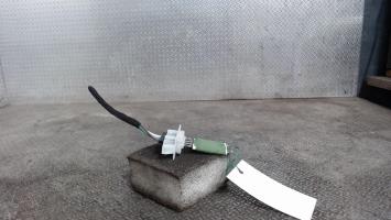 Resistance chauffage