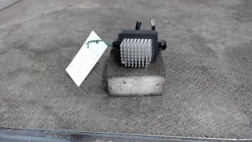 Resistance chauffage