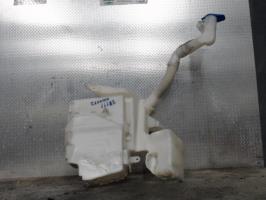 Vase de lave glace