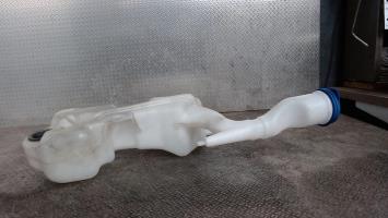 Vase de lave glace