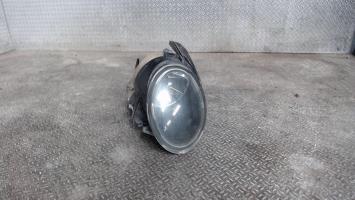 Anti brouillard droit (feux)