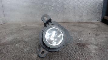 Anti brouillard droit (feux)