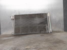 Condenseur de clim