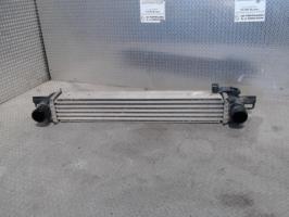 Echangeur air (Intercooler)