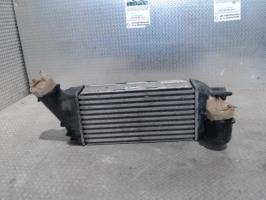 Echangeur air (Intercooler)