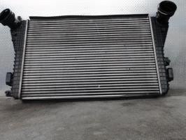 Echangeur air (Intercooler)