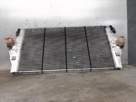 Echangeur air (Intercooler)