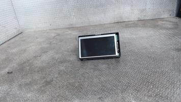 Ecran GPS