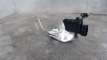 Fermeture centralisee avant droit