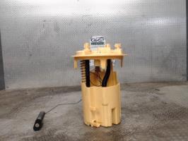 Jauge à carburant
