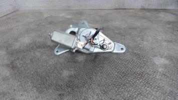 Moteur essuie glace arriere