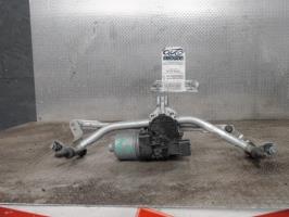 Moteur essuie glace avant