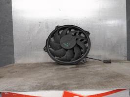 Moto ventilateur radiateur