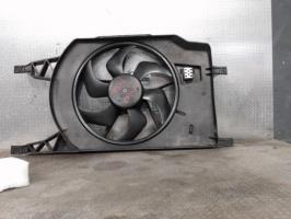 Moto ventilateur radiateur