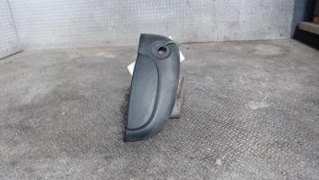 Poignee porte avant droit