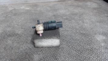 Pompe lave glace avant