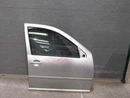 Porte avant droit