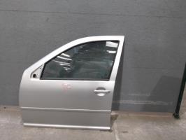 Porte avant gauche