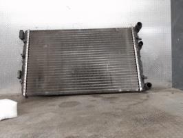Radiateur eau