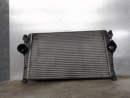 Echangeur air (Intercooler)