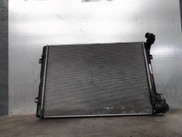 Radiateur eau