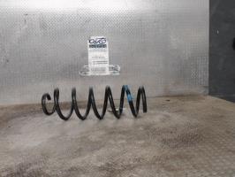 Ressort de suspension arriere droit
