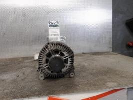 Alternateur